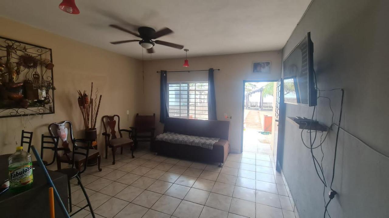 Casa A Pie De Playa Isla De La Piedra Apartamento Mazatlán Exterior foto