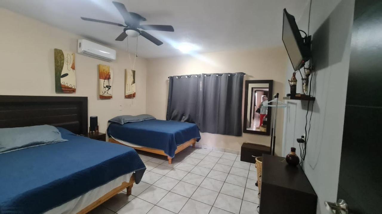 Casa A Pie De Playa Isla De La Piedra Apartamento Mazatlán Exterior foto