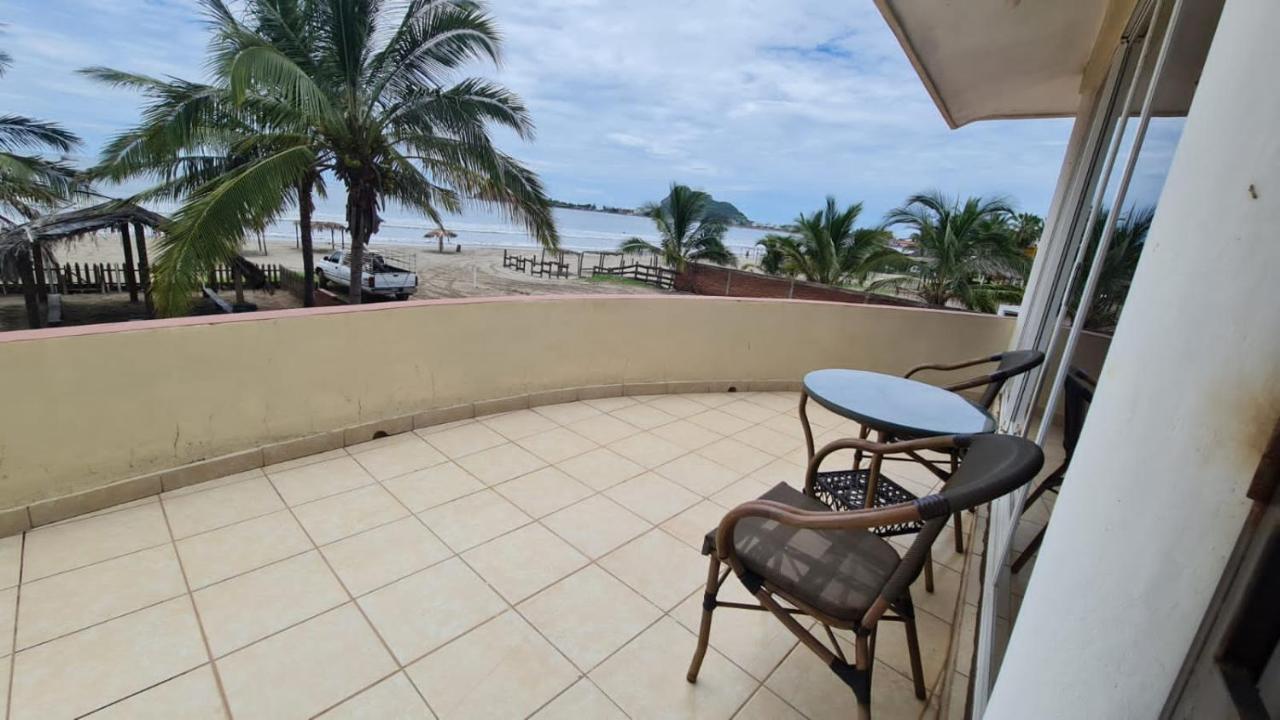 Casa A Pie De Playa Isla De La Piedra Apartamento Mazatlán Exterior foto