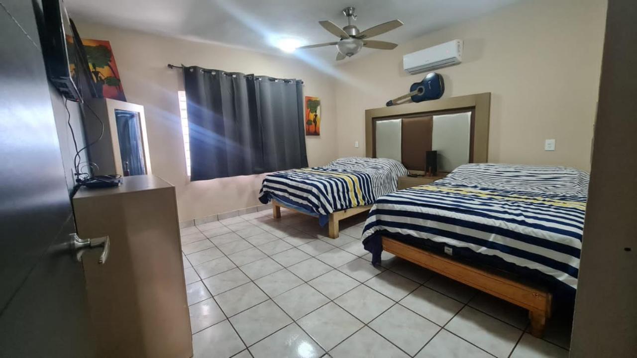 Casa A Pie De Playa Isla De La Piedra Apartamento Mazatlán Exterior foto